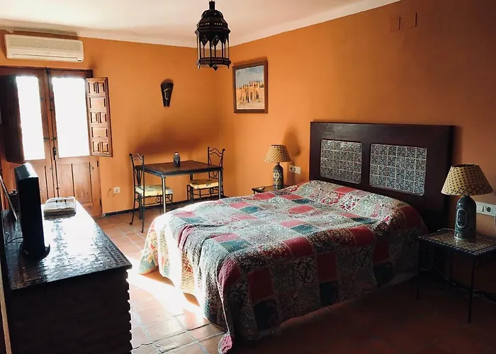Homestay Carmen De La Candelaria *