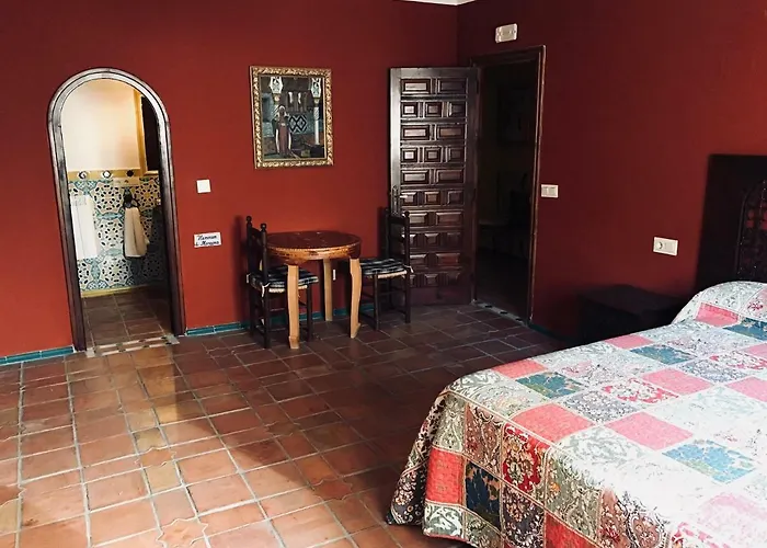 Carmen De La Candelaria Homestay *
