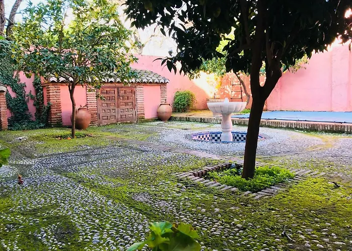 Carmen De La Candelaria Homestay *