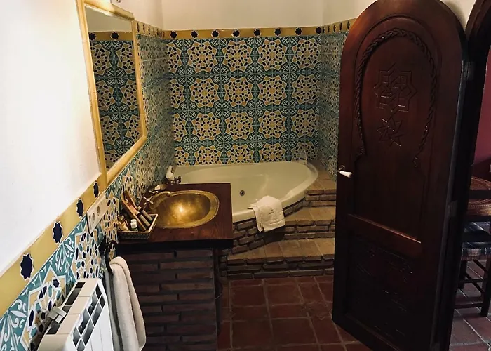 Homestay Carmen De La Candelaria *
