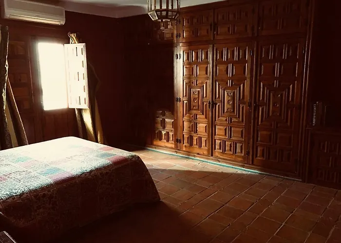 Carmen De La Candelaria Homestay