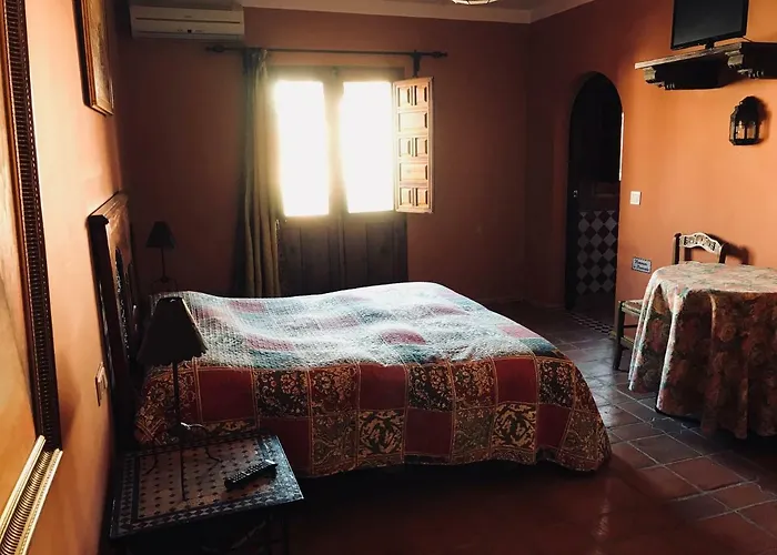 Homestay Carmen De La Candelaria *