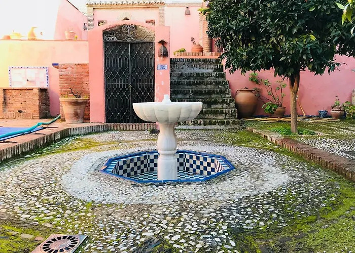 Carmen De La Candelaria Homestay *