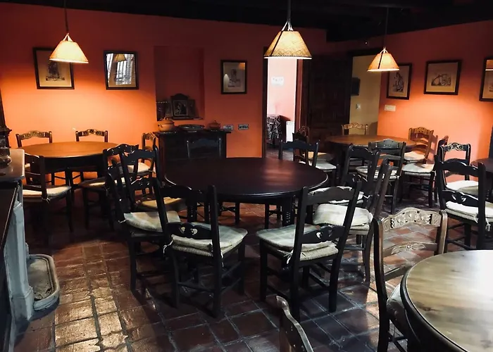 Carmen De La Candelaria Homestay